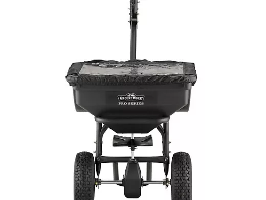 Lawn fertilizer photo 4