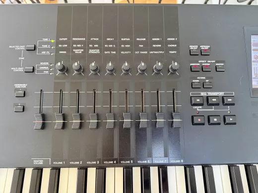 Professional Music Workstation photo 3