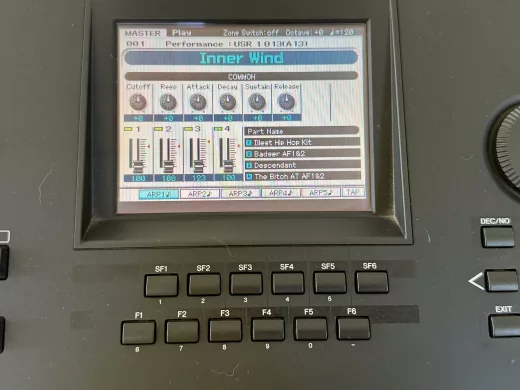 Professional Music Workstation photo 4