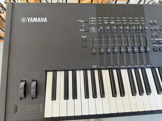 Professional Music Workstation photo 2