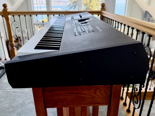 Professional Music Workstation photo 5