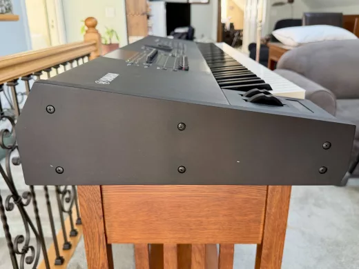 Professional Music Workstation photo 6