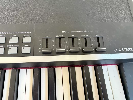 Professional Stage Piano photo 5