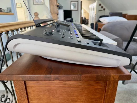 Professional Arranger Workstation photo 6