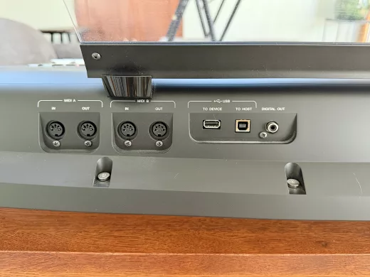 Professional Arranger Workstation photo 10