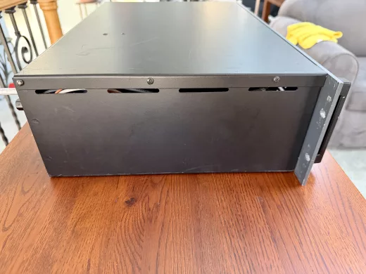 Power Amplifier photo 8