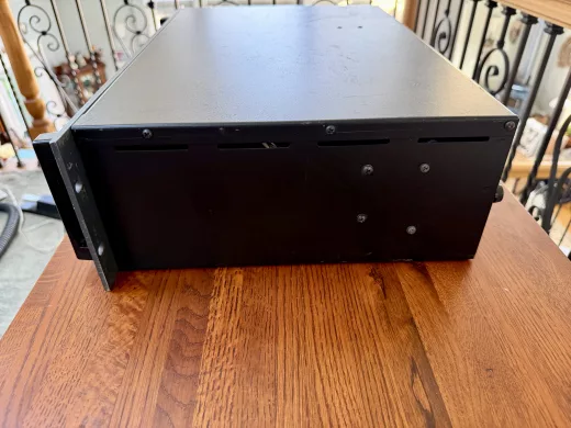 Power Amplifier photo 7