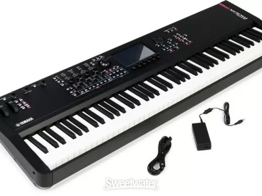 Professional 88 Key Keyboard photo 3