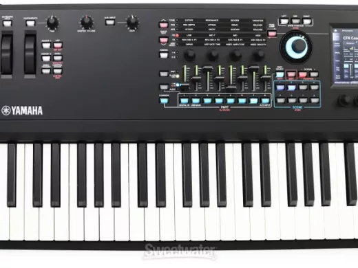 Professional 88 Key Keyboard photo 6