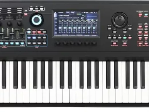 Professional 88 Key Keyboard photo 2